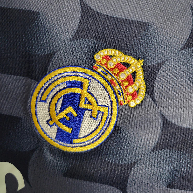 REAL MADRID II 23/24 HOMBRE (MANGA LARGA)