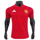 POLO MANCHESTER UNITED 25/26 HOMBRE (VERSIÓN JUGADOR)