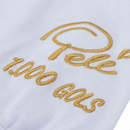 CAMISETA SANTOS CASUAL 25/26 HOMBRE