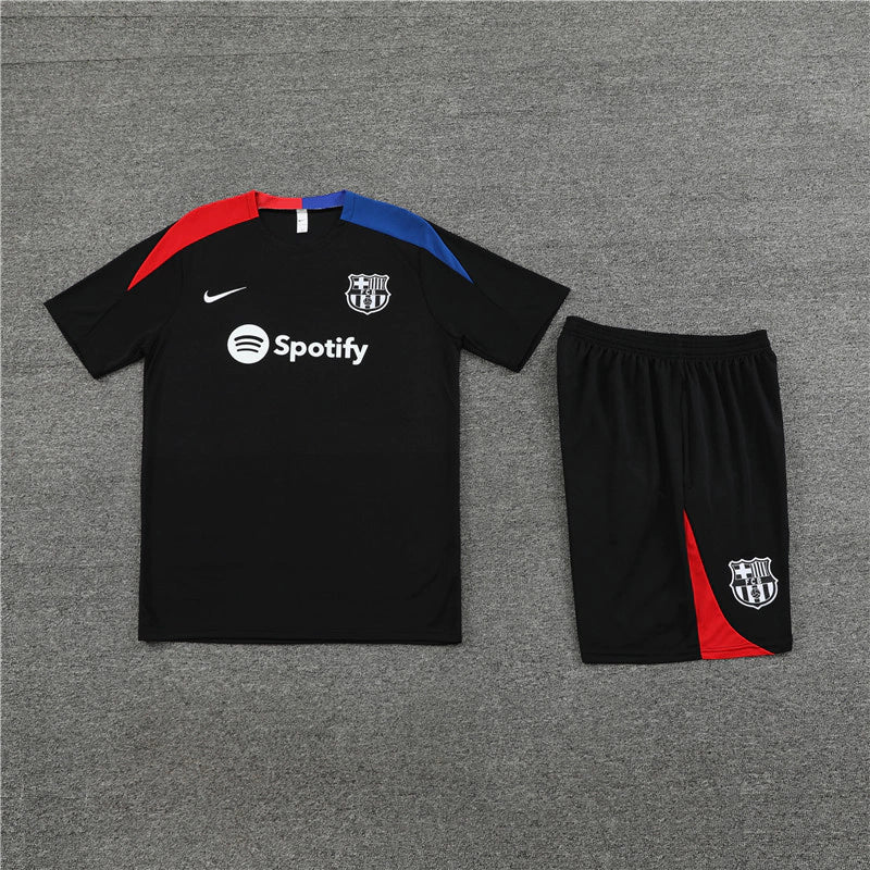 BARCELONA 24/25 MEN'S TRAINING SET