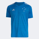 Cruzeiro Goalkeeper Shirt 2024/2025