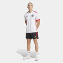 Flamengo 2024/2025 White Home Shirt - Launch + 5 GIFTS🎁