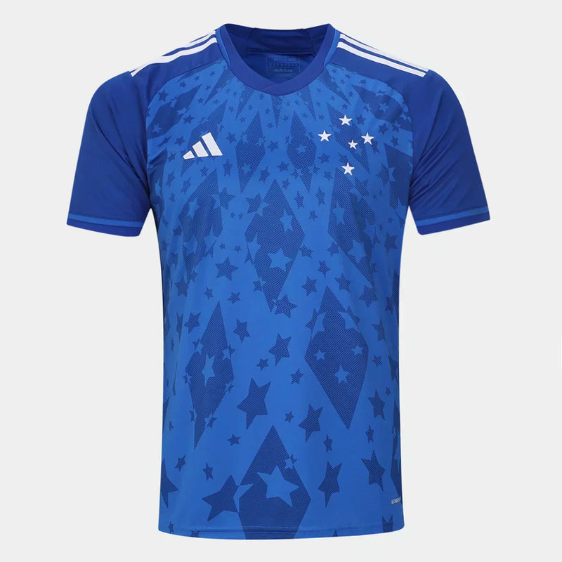 #9 GABI Cruzeiro HOME 2025 Shirt