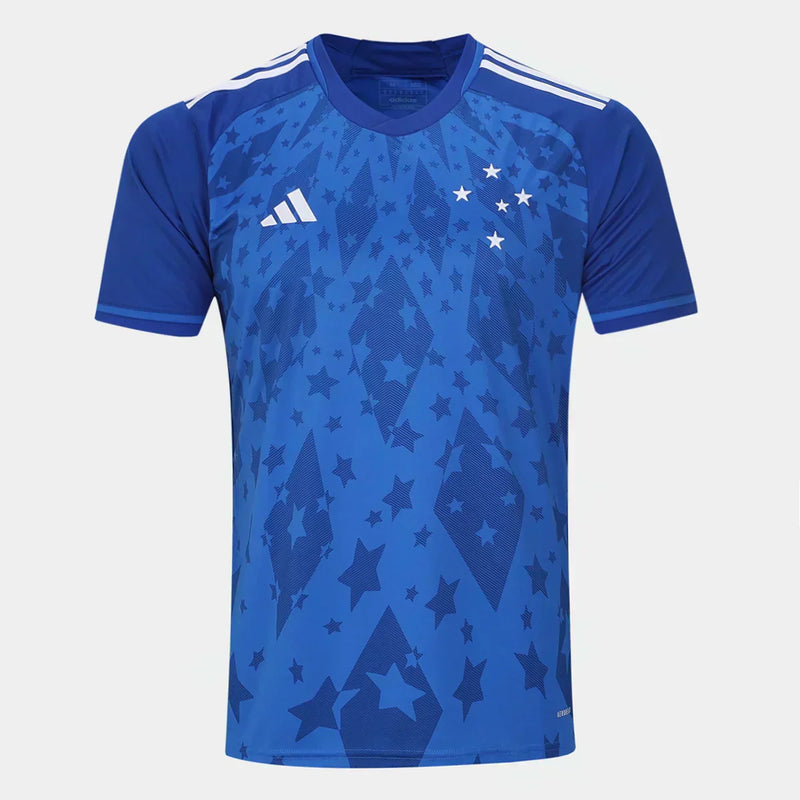 #9 GABI Cruzeiro HOME 2025 Shirt