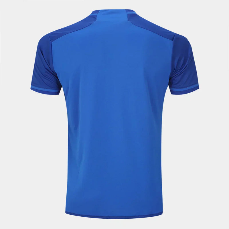 Cruzeiro Home Uniform Shirt 2024/2025