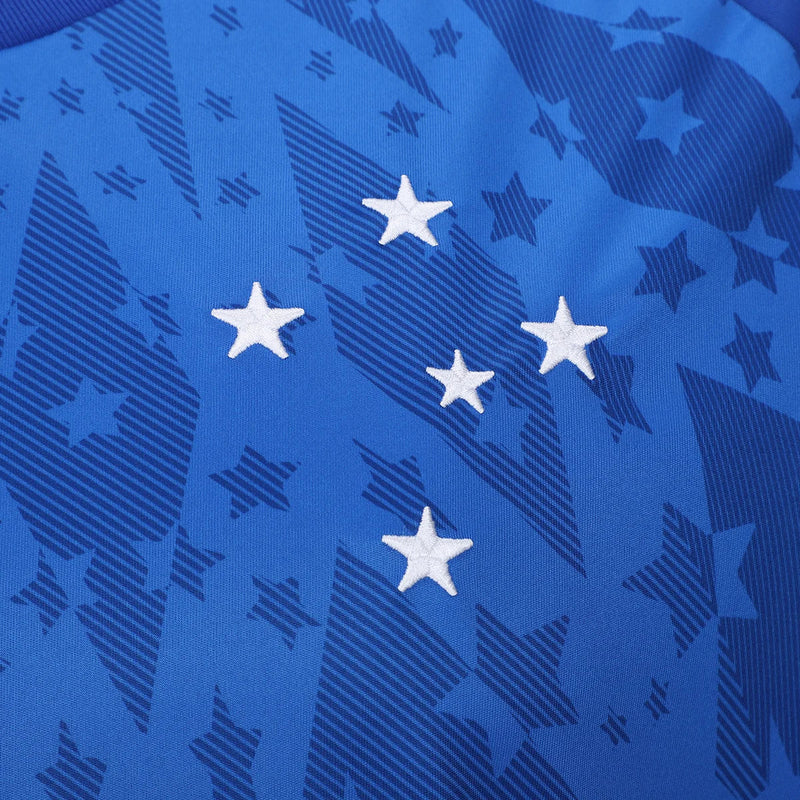 #9 GABI Cruzeiro HOME 2025 Shirt