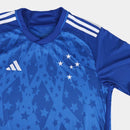 Cruzeiro Home Uniform Shirt 2024/2025 WOMEN