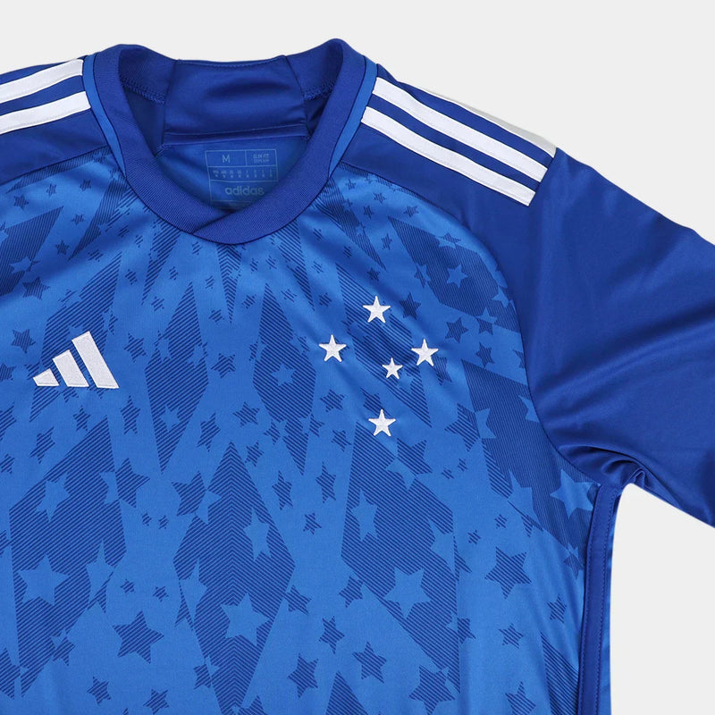 #9 GABI Cruzeiro HOME 2025 Shirt