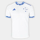 #9 GABI Cruzeiro 2025 Alternative Shirt