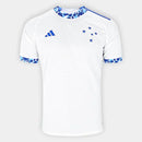 Cruzeiro 2024/2025 Second Uniform Shirt