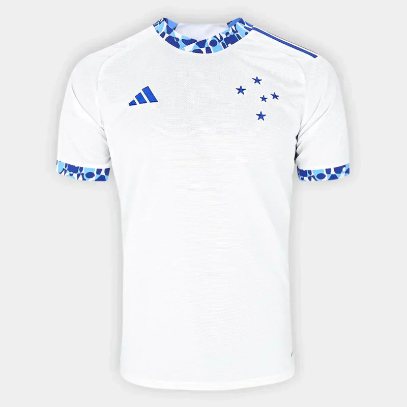#9 GABI Cruzeiro 2025 Alternative Shirt