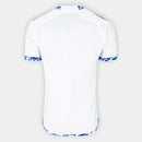 Cruzeiro 2024/2025 Second Uniform Shirt
