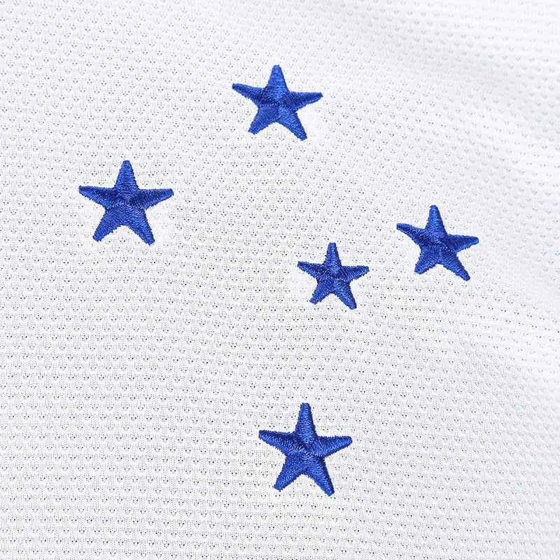 #9 GABI Cruzeiro 2025 Alternative Shirt