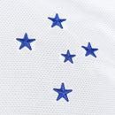 Cruzeiro 2024/2025 Second Uniform Shirt