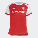 SC Internacional Women's 2024/25 Home Shirt