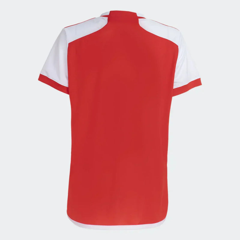 SC Internacional Women's 2024/25 Home Shirt
