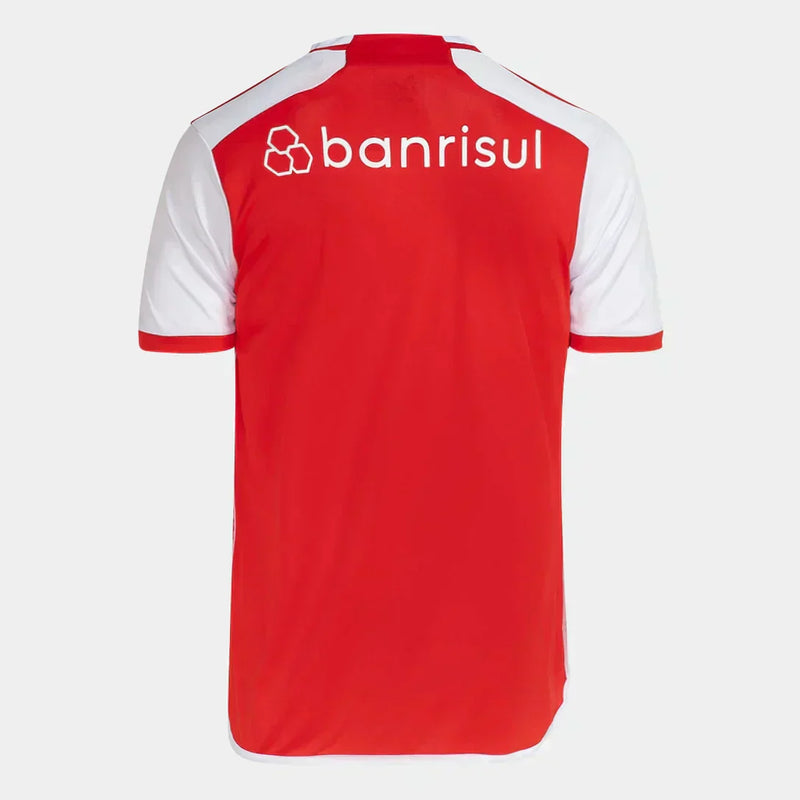 Internacional 2024/25 Home Shirt