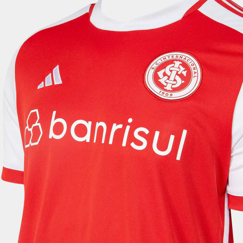 Internacional 2024/25 Home Shirt