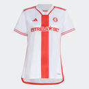 SC Internacional Women's 2024/25 Alternate Shirt