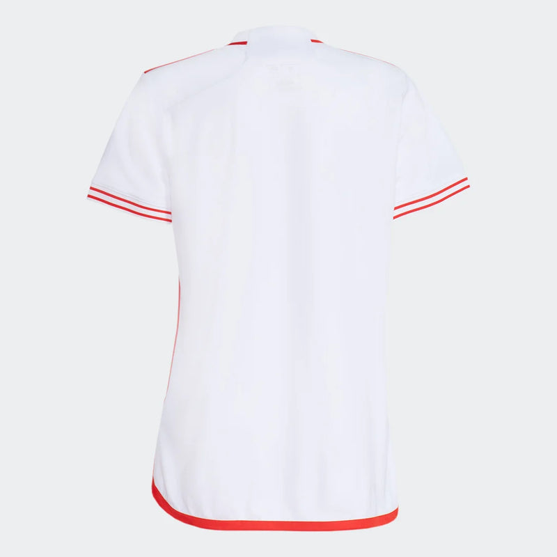 SC Internacional Women's 2024/25 Alternate Shirt