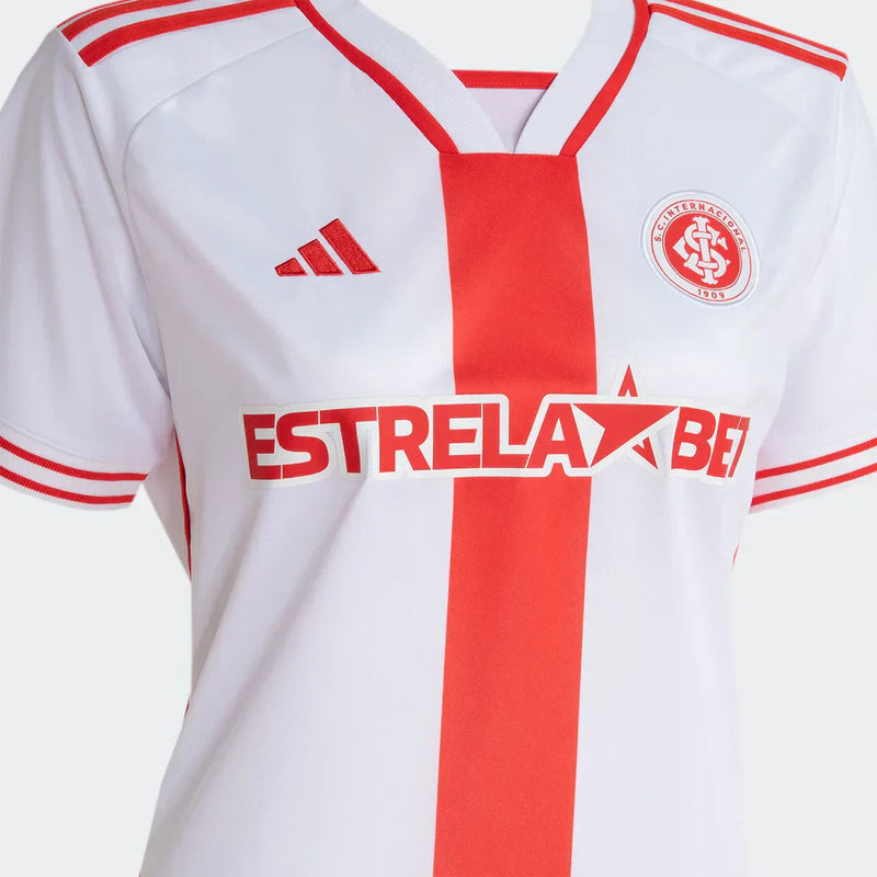 SC Internacional Women's 2024/25 Alternate Shirt