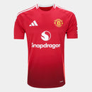 Home Manchester United 22-23 - Player Version