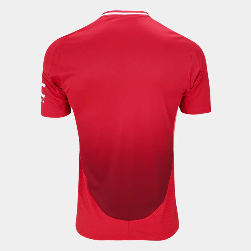 Home Manchester United 22-23 - Player Version