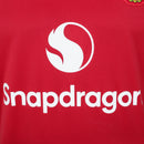 Home Manchester United 22-23 - Player Version