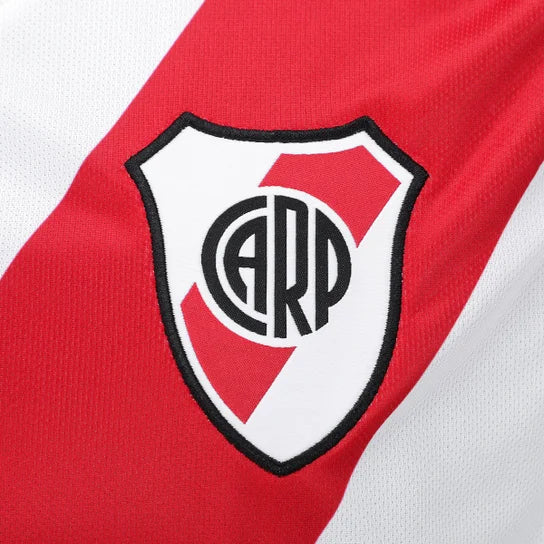 RIVER PLATE I 24/25 T-SHIRT - MEN