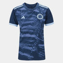 Cruzeiro 2024/2025 WOMEN'S Away Shirt