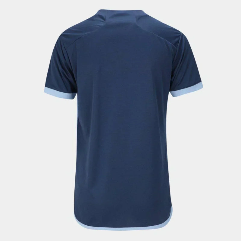 Cruzeiro 2024/2025 WOMEN'S Away Shirt