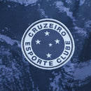 Cruzeiro 2024/2025 WOMEN'S Away Shirt