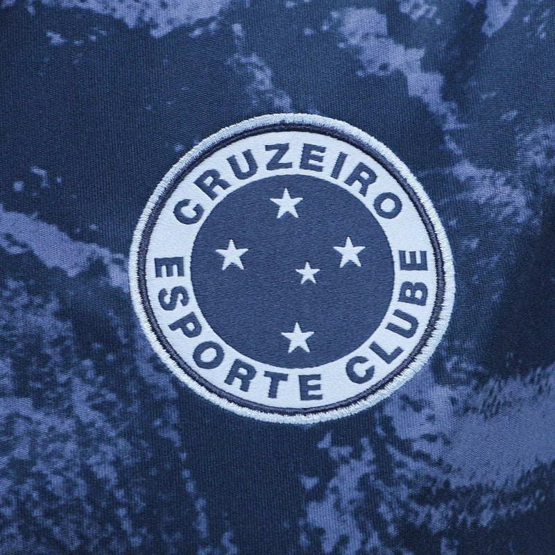Cruzeiro 2024/2025 WOMEN'S Away Shirt