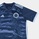 Cruzeiro 2024/2025 WOMEN'S Away Shirt