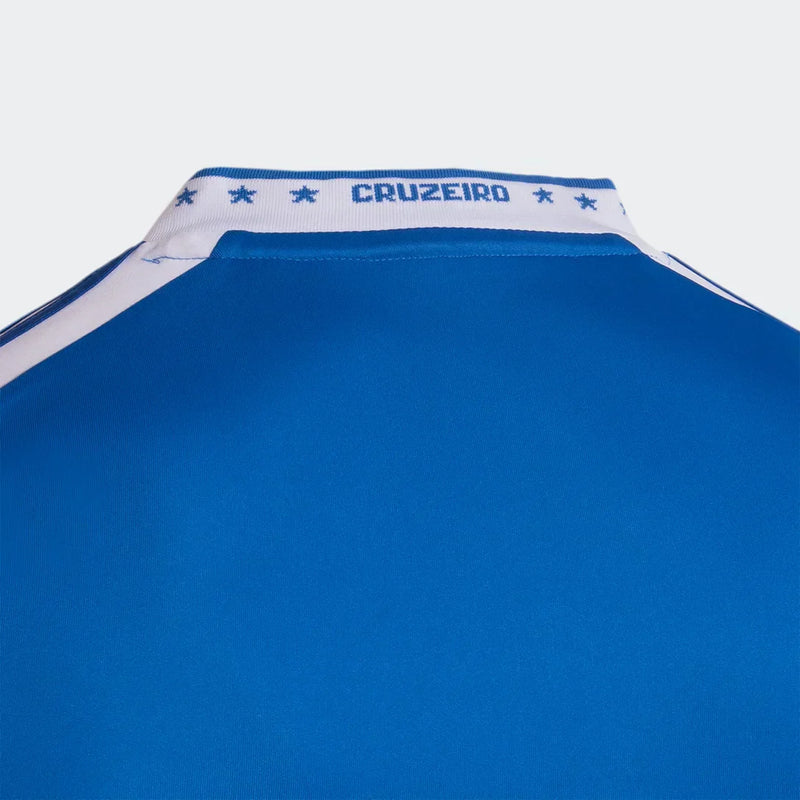 Cruzeiro 2025/2026 Shirt - Player