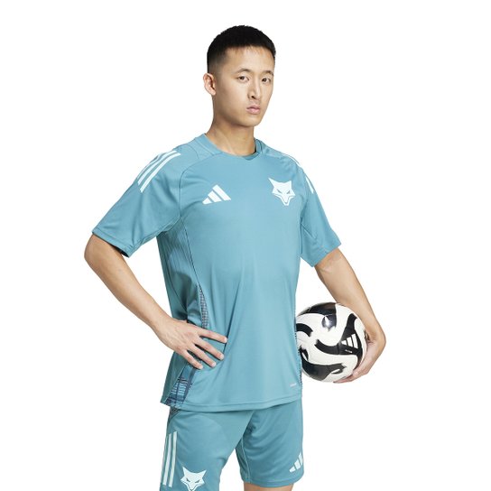 Cruzeiro Training Shirt 2025/2026