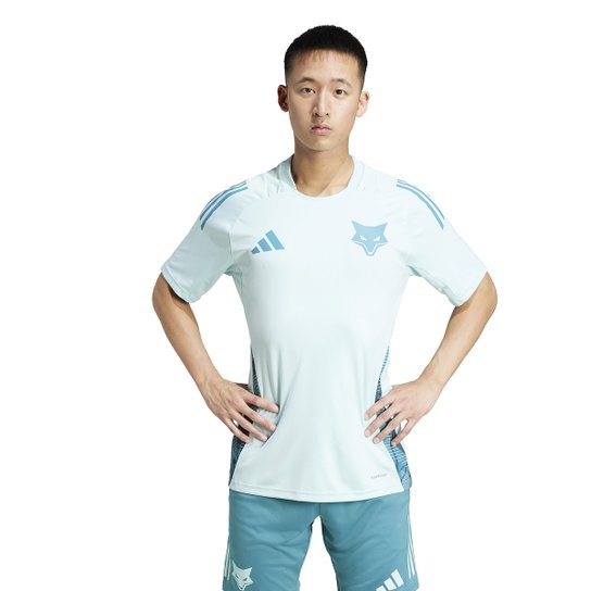 Cruzeiro Training Shirt 2025/2026