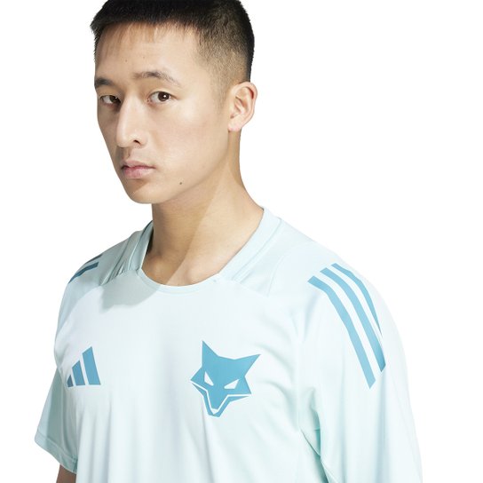 Cruzeiro Training Shirt 2025/2026
