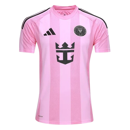 INTER MIAMI I T-SHIRT 25/26 - MEN