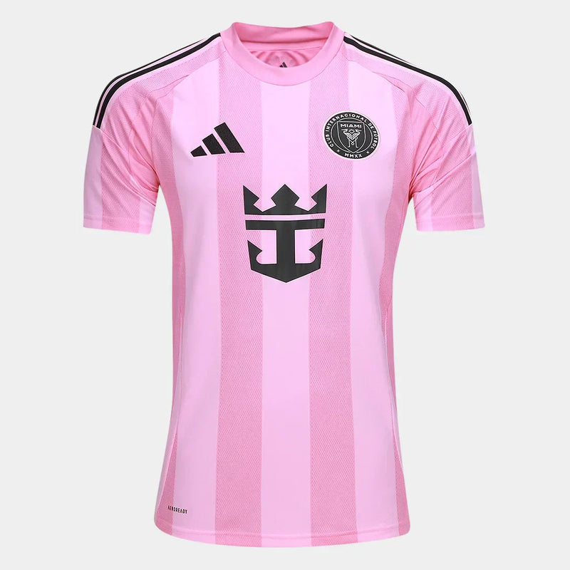INTER MIAMI I T-SHIRT 25/26 - MEN