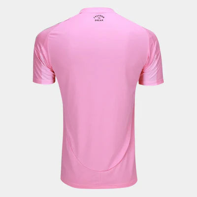INTER MIAMI  25/26 HOMBRE