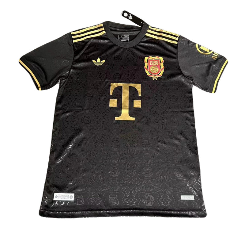 BAYERN DE MUNICH 125 AÑOS 25/26 HOMBRE