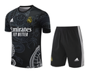 CONJUNTO CORTO REAL MADRID ENTRENAMIENTO 23/24 HOMBRE