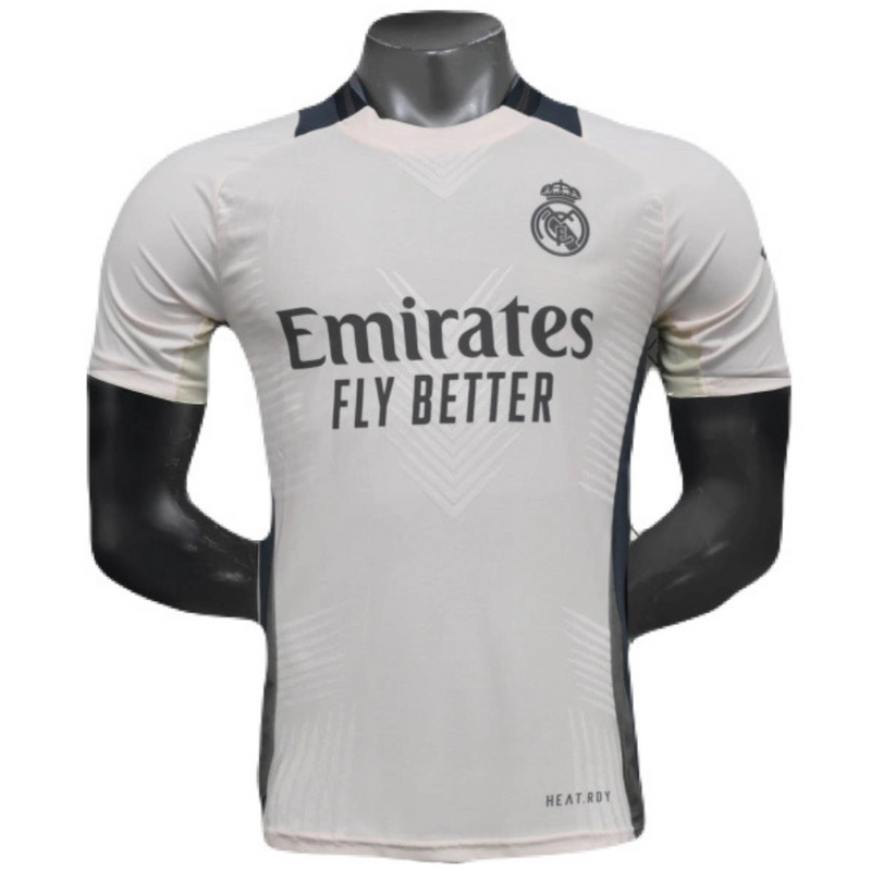 REAL MADRID ENTRENAMIENTO 24/25 HOMBRE (VERSION JUGADOR)