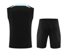 INTER MILAN 24/25 MEN'S SLEEVELESS TRAINING SET