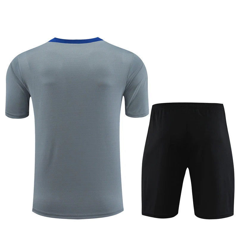 INTER DE MILAN CONJUNTO ENTRENAMIENTO 24/25 HOMBRE