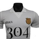 POLO BARCELONA LAMINE YAMAL 25/26 HOMBRE (VERSION JUGADOR)