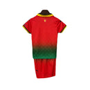 MILAN EDICIÓN LIMITADA 25/26 CONJUNTO INFANTIL