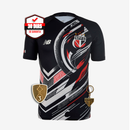 Sao Paulo Pre-Game Shirt 2025/2026