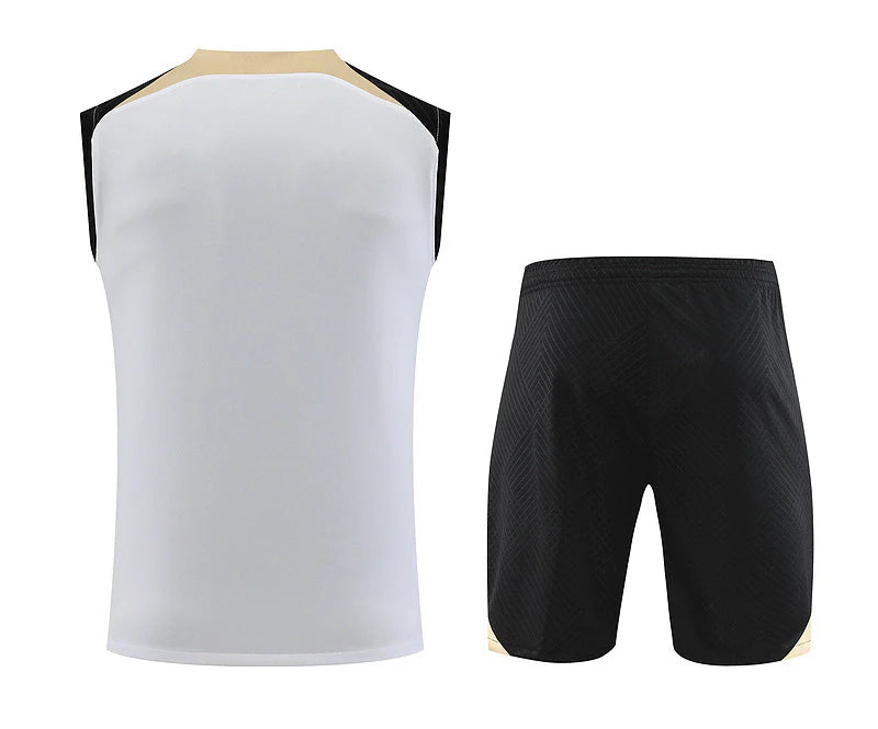 CHELSEA CONJUNTO SIN MANGAS ENTRENAMIENTO 23/24 HOMBRE